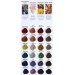 Боя за 3 вида боядисване на косата LANZA Healing Color 60/90 мл