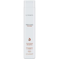 Шампоан за супер обем и плътност LANZA Healing Volume Thickening Shampoo 300 мл