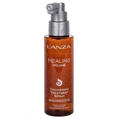 Спрей за увеличаване диаметъра на косъма LANZA Healing Volume Thickening Treatment Spray 100 мл