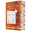 Комплект за уплътняване на косата и обем от корена LANZA Uplifting Volume