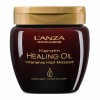 Интензивна възстановяваща маска с кератин LANZA Keratin Healing Oil Intensive Hair Masque 210 мл
