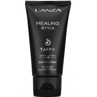 Термозащитен крем за оформяне LAnza Healing Style Taffy 75 мл