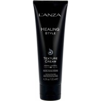 Крем за обем и еластичност LAnza Healing Style Texture Cream 125 мл 