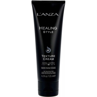 Крем за обем и еластичност LAnza Healing Style Texture Cream 125 мл 