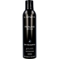 Сух шампоан LANZA Healing Style Dry Shampoo 300 мл