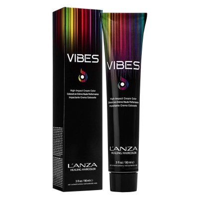 Пигменти за директно боядисване на косата LANZA VIBES 90 мл