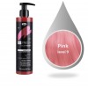 Оцветяваща маска за коса в розово Lisap Re.Fresh Pink Color Mask 250 мл