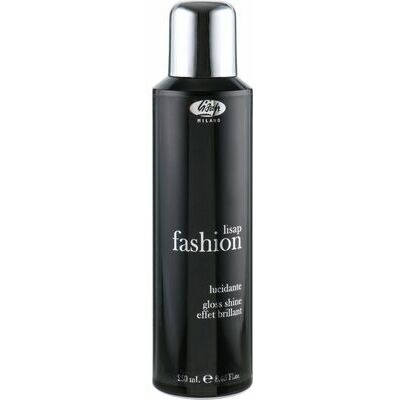 Термозащитен спрей за блясък Lisap Fashion Gloss Shine 250 мл