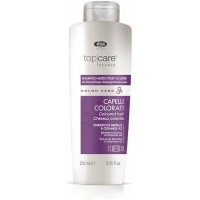 Киселинен шампоан за след боядисване Lisap Color Care After Color Acid Shampoo 250 мл