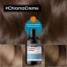 Шампоан за неутрализиране на топли оттенъци на кестенява коса LOreal Professionnel Chroma Crème Blue Shampoo 300 мл