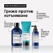 Шампоан против изтъняване на косата L'Oréal Professionnel Serioxyl Advanced Purifier& Bodifier Shampoo 300 мл