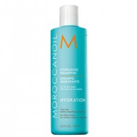 Хидратиращ шампоан за всеки тип коса Moroccanoil Hydrating Shampoo 250 мл
