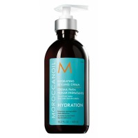 Хидратиращ крем за коса Moroccanoil Hydrating Styling Cream 300 мл