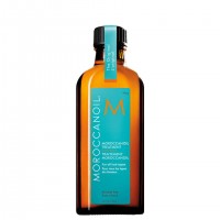 Мароканско арганово масло за всеки тип коса Moroccanoil Treatment 100 мл