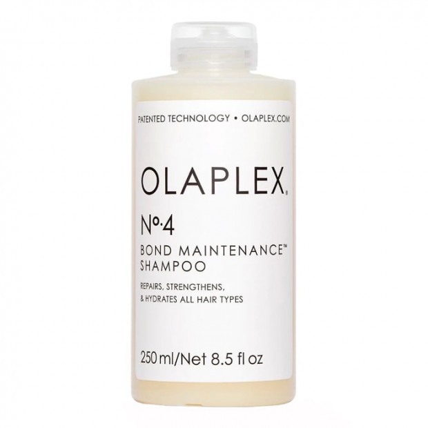 Шампоан за интензивно възстановяване и подхранване Olaplex Bond Maintenance Shampoo №4 250 мл