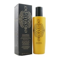 Шампоан за блясък за всеки тип коса Orofluido Original Beauty 200 мл