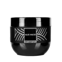 Хидратираща маска с черен хайвер Papino Cosmetics Black Caviar Mask 500 мл