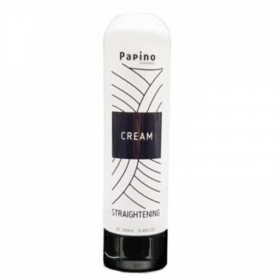 Изглаждащ крем Papino Cosmetics Straightening Cream 250 мл