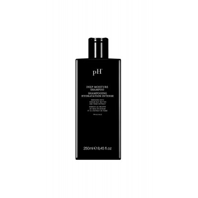Дълбоко хидратиращ шампоан за суха коса pH Laboratories Deep Moisture Shampoo 250 мл