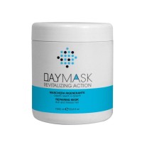 Възстановяваща маска с млечни протеини и аромат на сладолед Punti Di Vista Repairing Mask 1000 мл