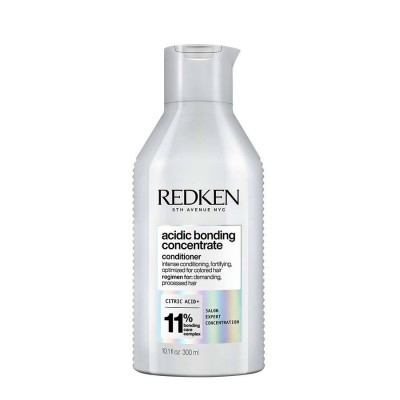 Възстановяващ балсам за увредена коса Redken Acidic Bonding Concentrate Conditioner 300 мл