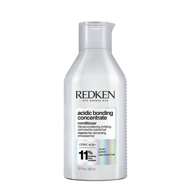 Възстановяващ балсам за увредена коса Redken Acidic Bonding Concentrate Conditioner 300 мл