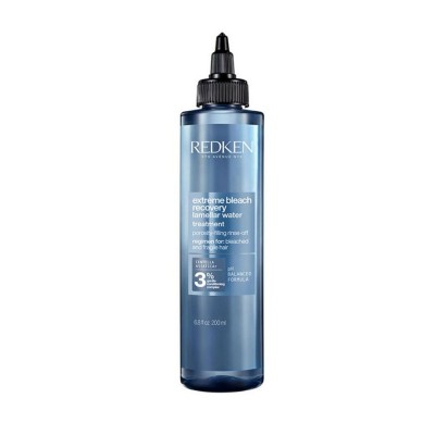 Ламеларна вода за възстановяване на обезцветена коса Redken Extreme Bleach Recovery 200 мл