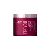 Маска за боядисана коса Revlon Professional Pro You Color 500 мл