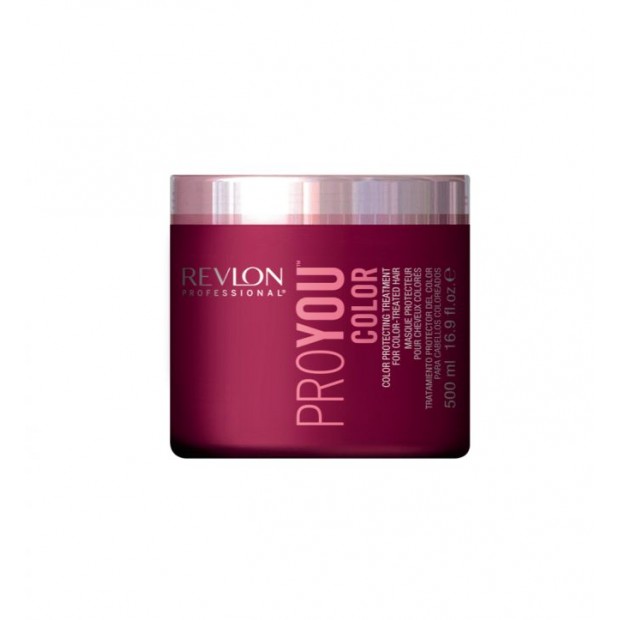 Маска за боядисана коса Revlon Professional Pro You Color 500 мл