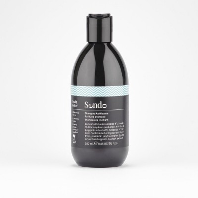 Органик шампоан против пърхот Sendo Scalp Relief Shampoo 250 мл