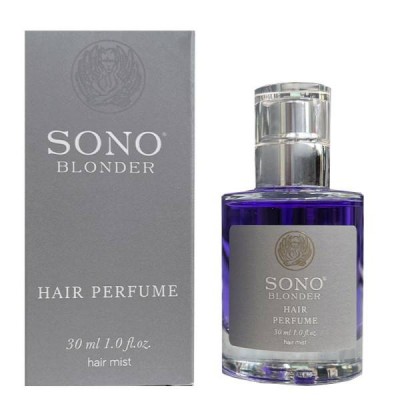 Парфюм за коса SONO Blonder Hair Perfume 30 мл