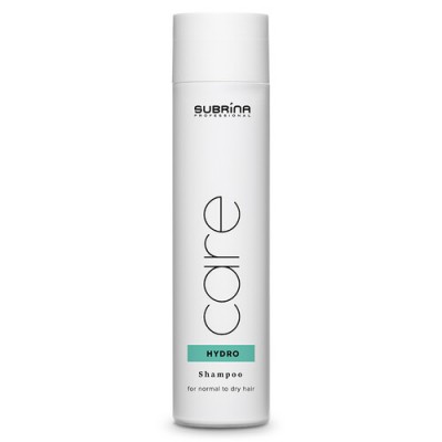 Хидратиращ шампоан за нормална до суха коса Subrina Professional Hydro Shampoo 250 мл