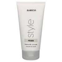 Крем за изглаждане на косата Subrina Professional Style Prime Smooth Cream 150 мл
