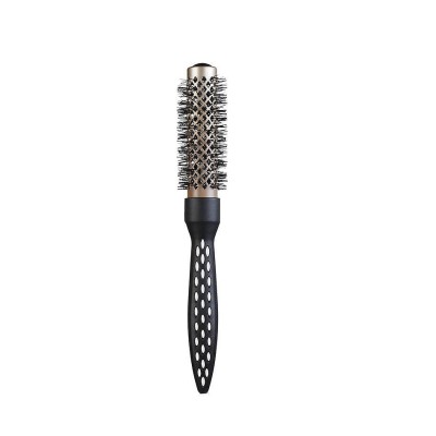 Четка за изсушаване XanitaliaPRO Carbon Argan Magic Thermal Brush Ф25